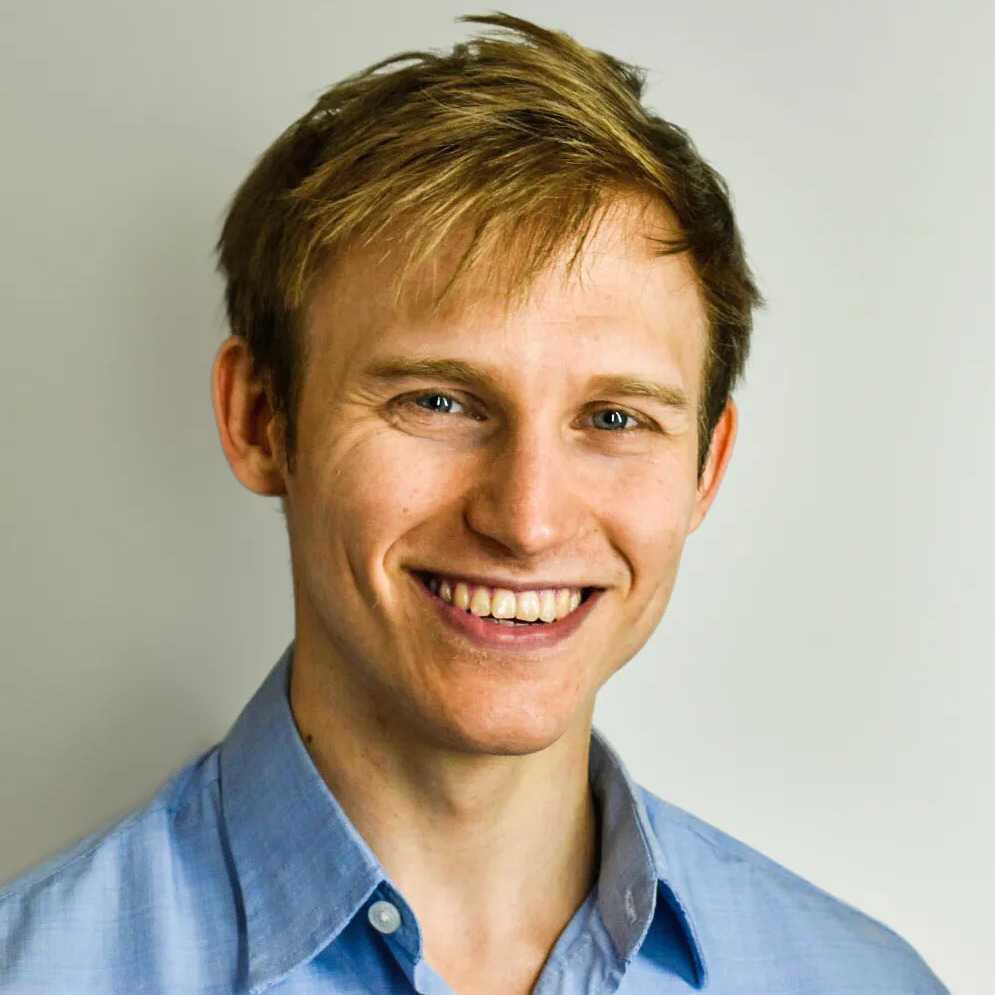 Christoph Groß